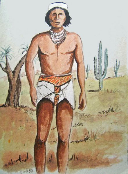 tarahumararunner