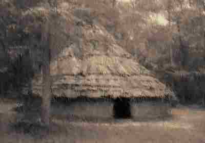 Creek House